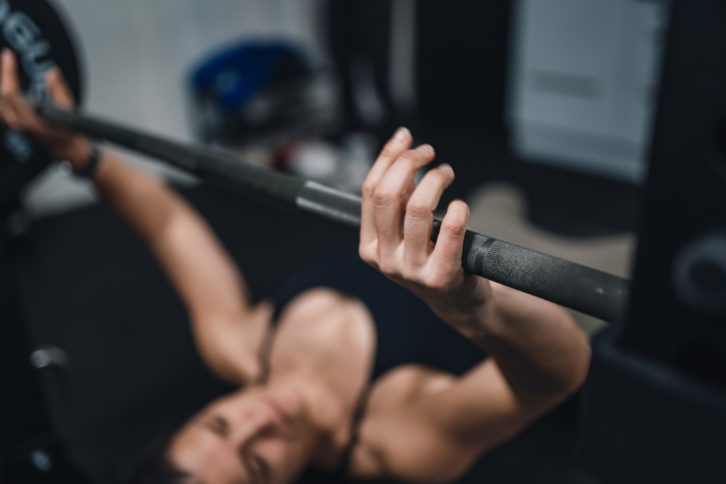 5 Tips To Make Your Bench Stronger